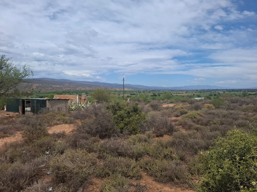 Commercial Property for Sale in De Hoop Western Cape